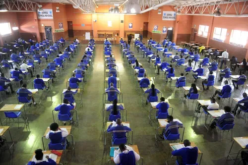 Former pupils fight for justice as Education Department appeals court ruling