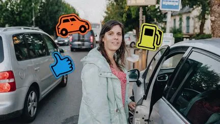 "Un coup de pouce à l'auto-stop" : en Bretagne, des lignes de covoiturage gratuit pour accélérer le partage de la voiture