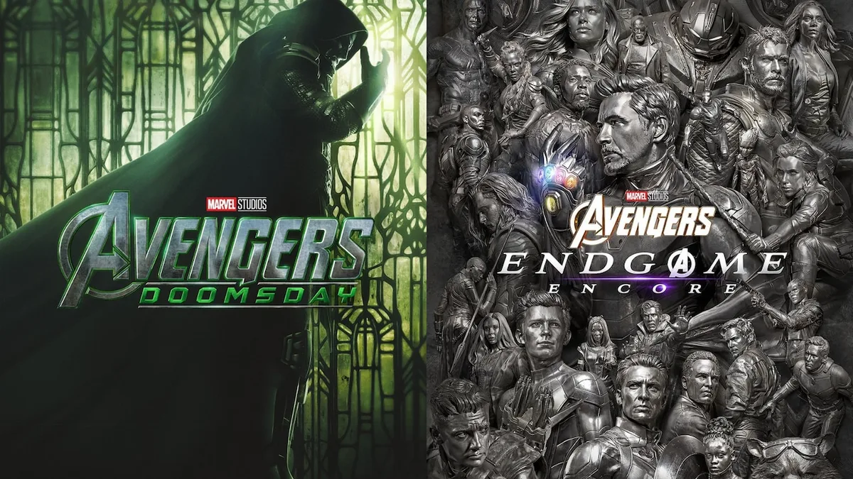 Avengers: Endgame Encore Is "Required Viewing" Before Doomsday, Says Joe Russo