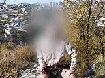 'Time traveler' claiming to be from the year 3700 reveals 'physical evidence' from the day robots destroy humanity
