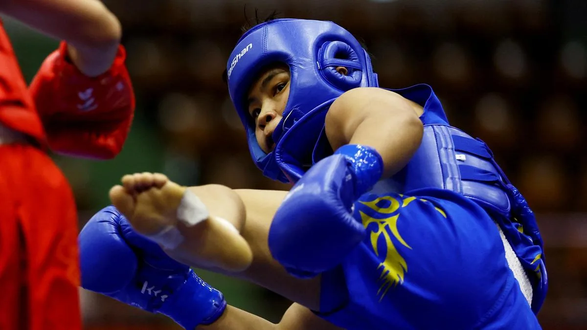 Asian Games 2026 LIVE: India aims another high in Asian Games athletics, Toor guns for record golden hat-trick