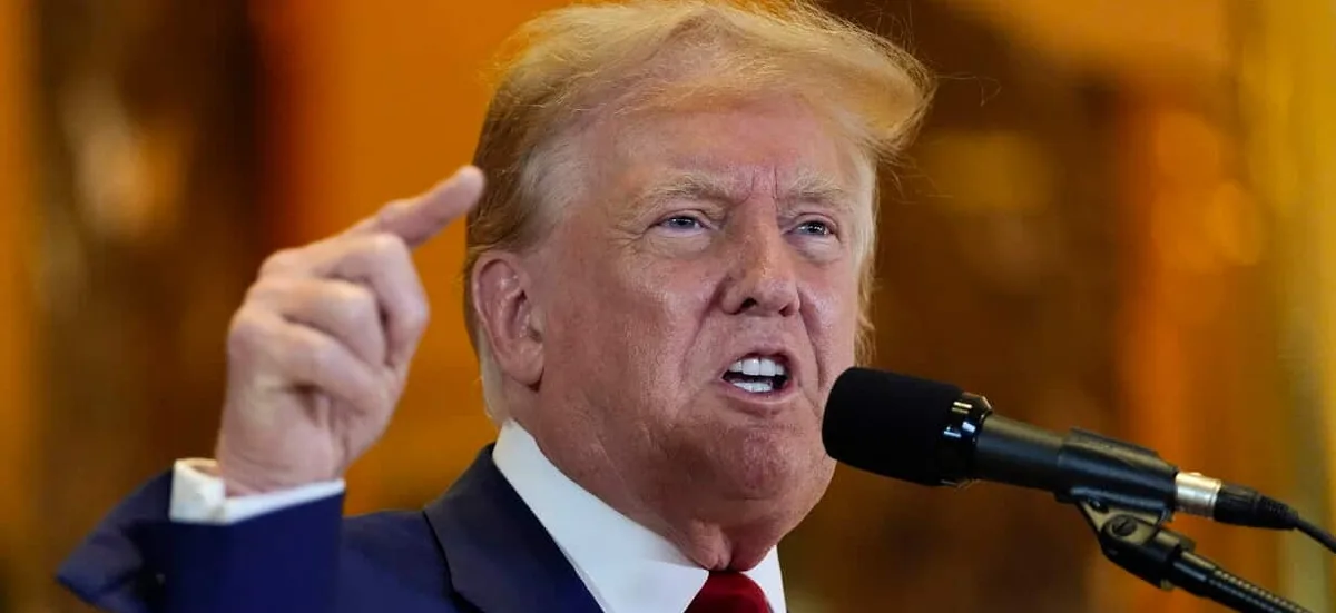 Iran vows to fight 'American evil' as retaliation with the US escalates