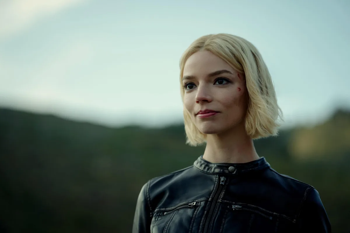 The ‘Lucky’ Season Finale’s Deadly Plot Twist Saves Lucky’s Life