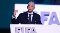 Catar e Marrocos apoiam reeleição de Infantino em meio à crise na Fifa