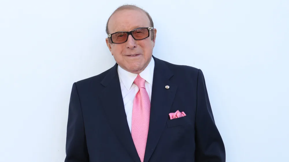 Clive Davis Pre-Grammy Gala Set for February 2027, a Tribute to the ‘Life and Legacy’ of Legendary Music Executive