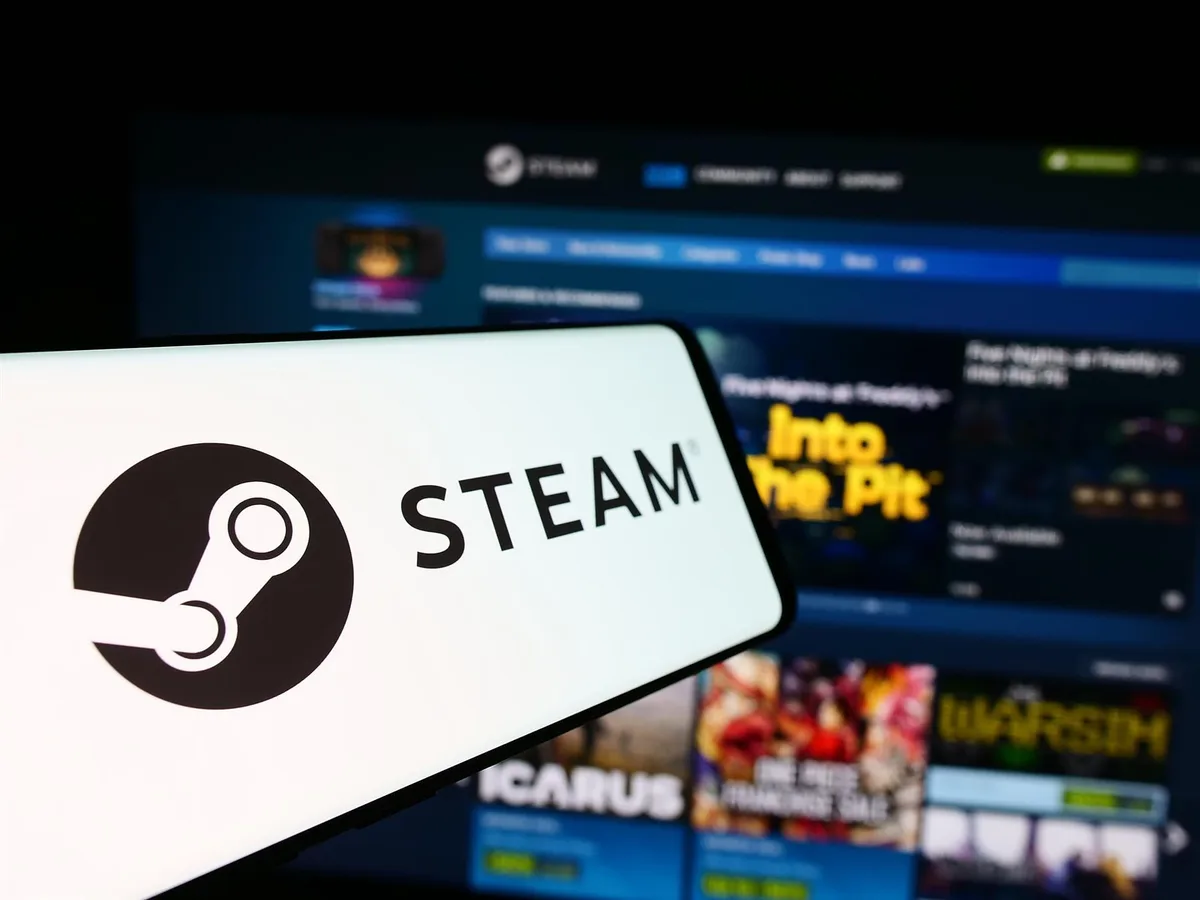 Steam regala 4 juegos para PC esta semana: descárgalos gratis para siempre