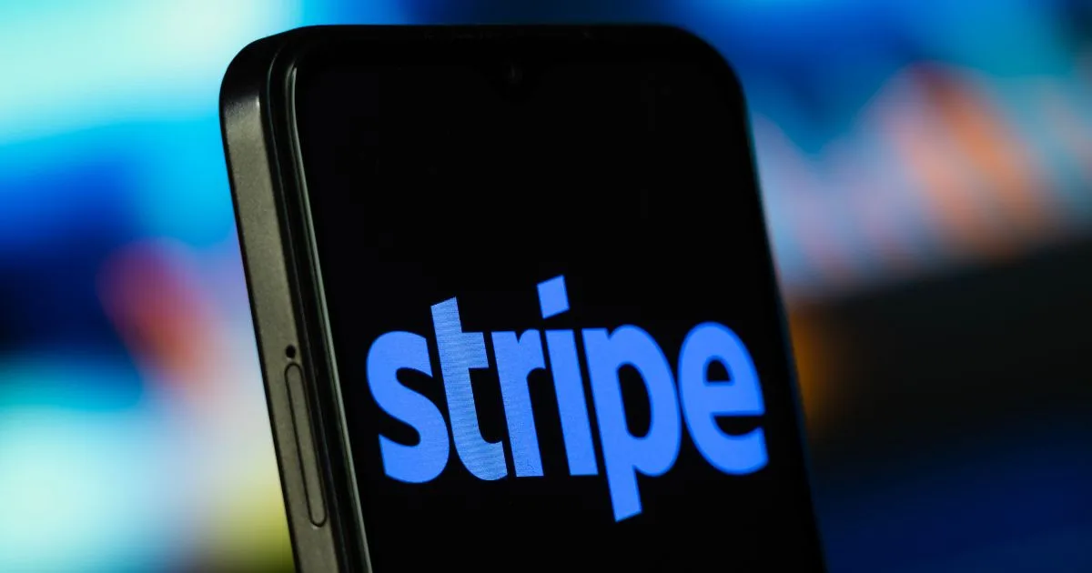 Stripe compra startup de IA OpenRouter por mais de US$ 7 bilhões