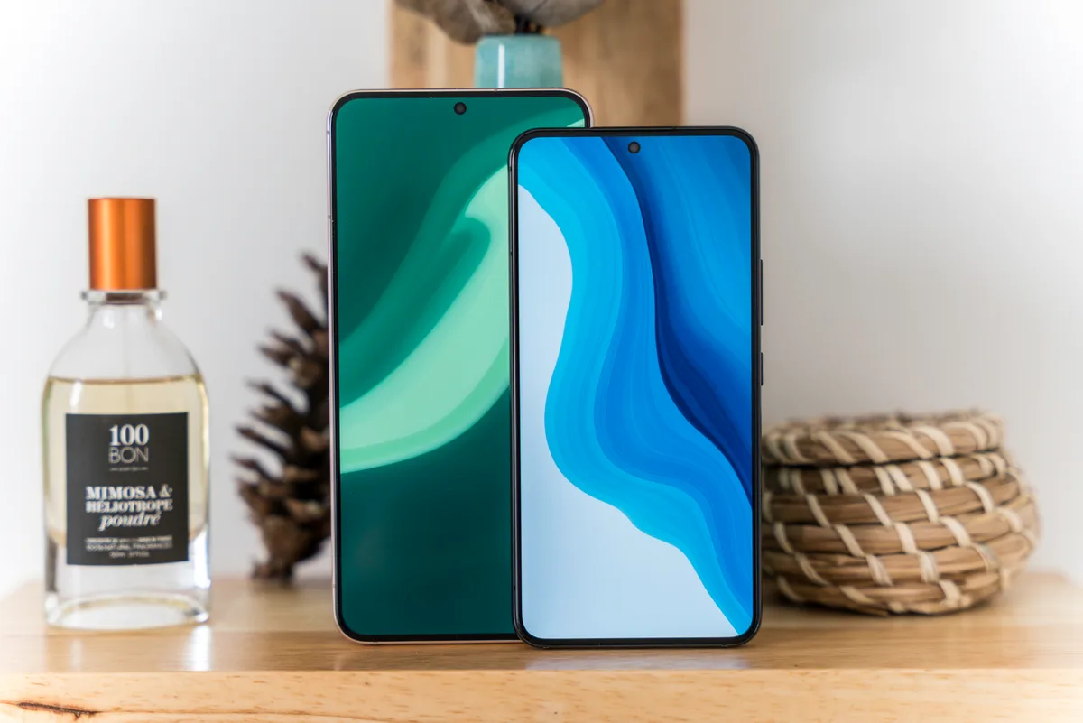LineageOS sur les Galaxy S22 tombe à point nommé pour prendre la relève