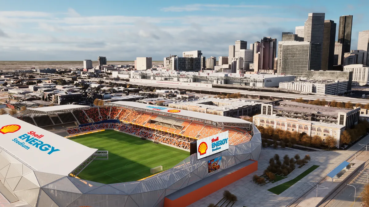 ¿Cuál será la sede de los encuentros por el tercer lugar y final de la Leagues Cup 2026?