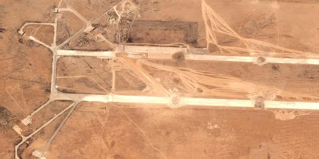 Israël affirme que les critiques américaines sur ses frappes en Syrie sont « pleines d’inexactitudes »
