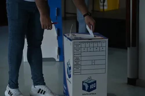 LGE 2026: Special vote applications close at 5pm today