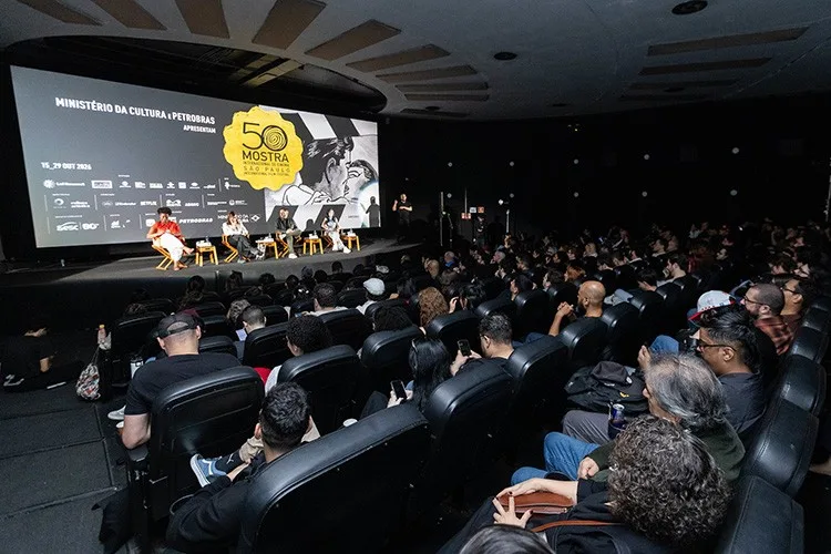 Mostra Internacional de Cinema de SP começa nesta quinta com 380 filmes de 93 países; veja programação e preços