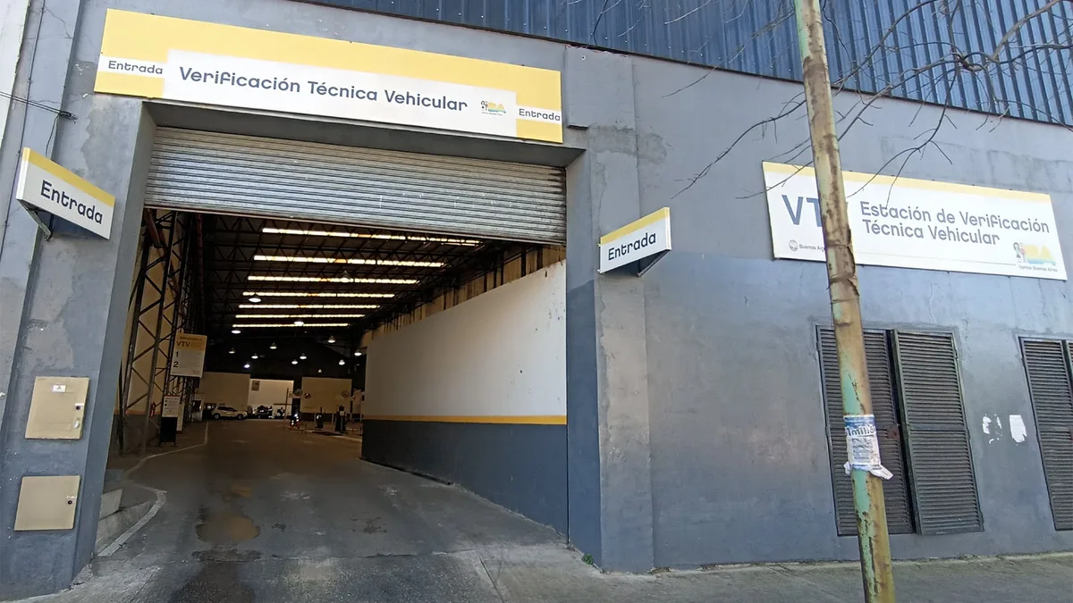 Nueva VTV en CABA: habilitan nuevos talleres y cambia el sistema para hacer la revisión