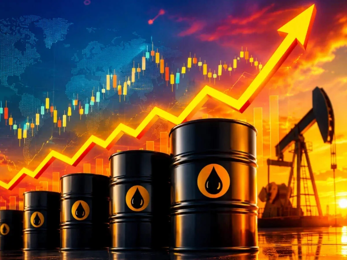 Oil prices eases as Saudi supply recovery offsets Houthi attacks, US-Iran tensions