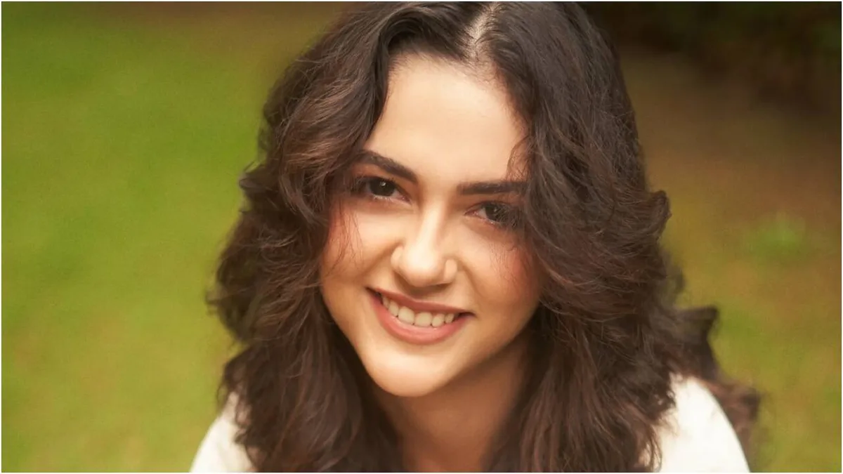 Shakti Shalini: Aditya backs Aneet Padda’s range