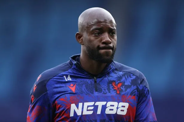 Jean-Philippe Mateta calls in FIFA in bid to rip up Crystal Palace contract