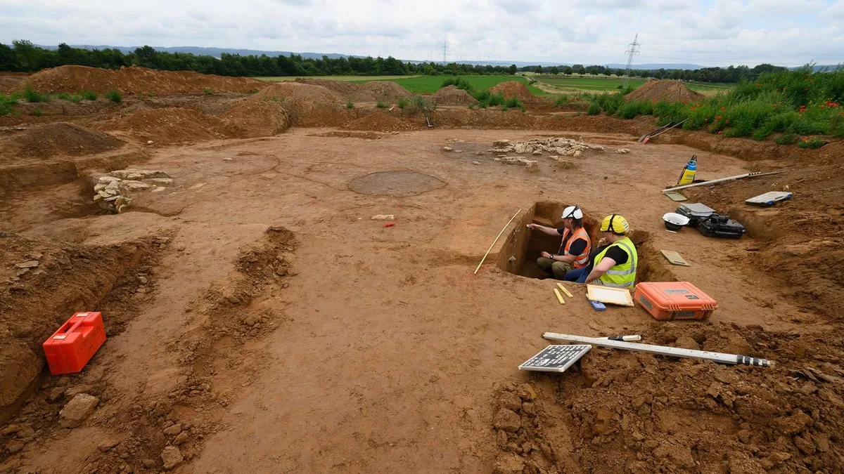 Novelle in Niedersachsen: Warum Reformpläne Denkmalschützer und Archäologen alarmieren