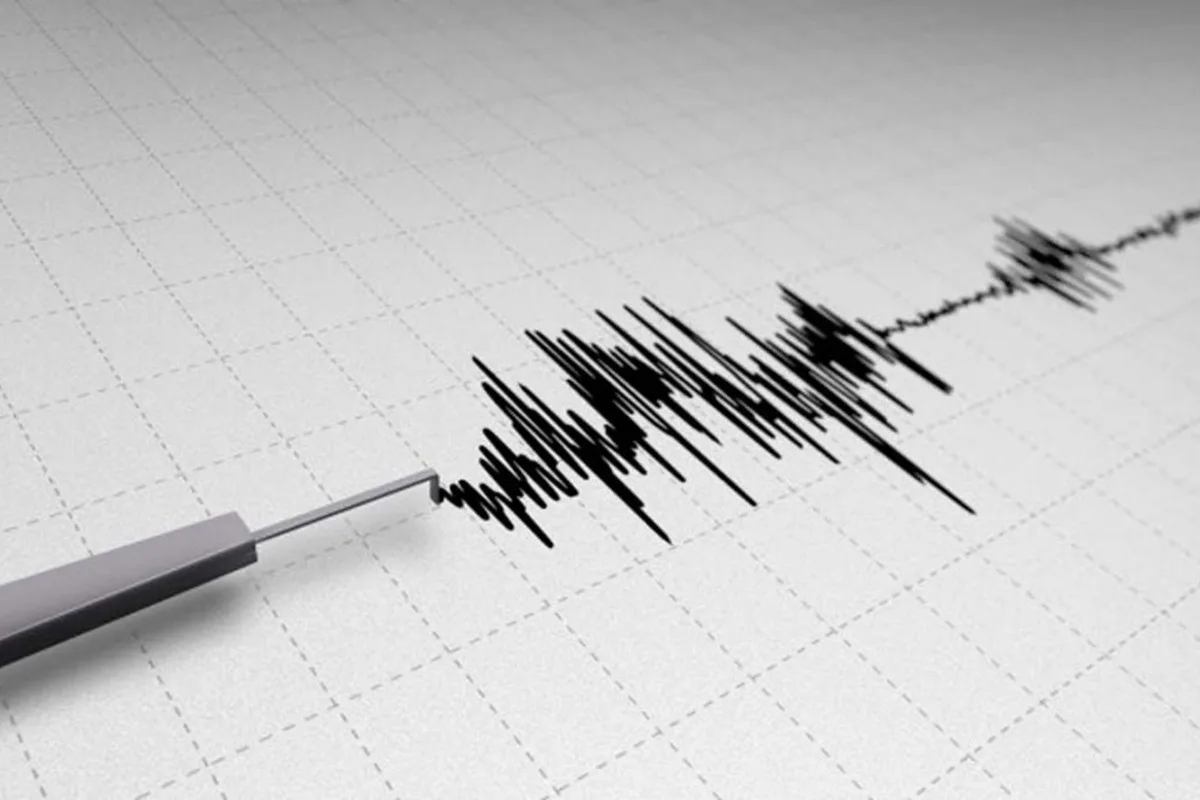 Dos fuertes sismos sacudieron la zona central de Costa Rica sin víctimas
