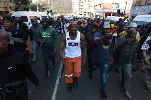 MPs bemoan cost of migrant repatriations after June protests