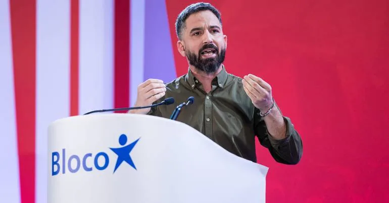 Género. BE pede que PSD "ponha a mão na consciência"