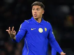 Rekord eingestellt: Man City macht WM-Finalisten zum teuersten Transfer des Jahres