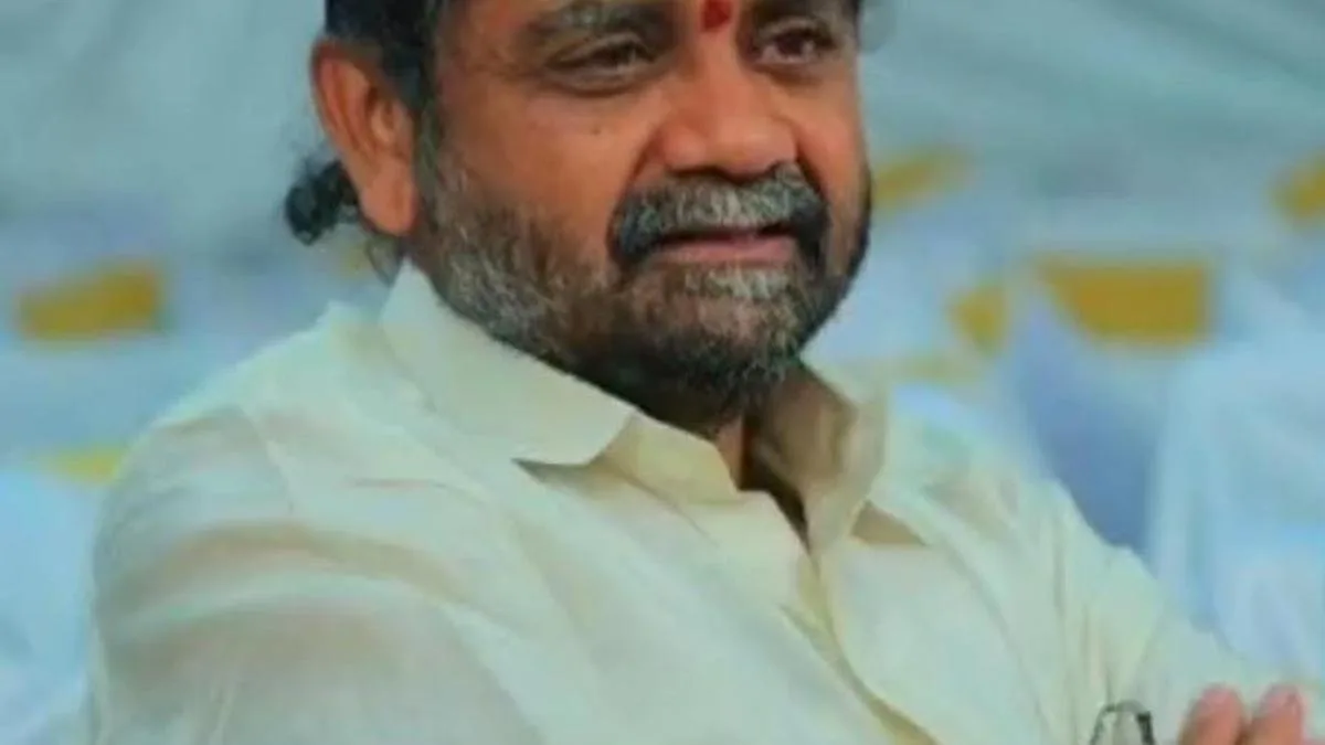Ganapathi Bhat appointed SVVU Vice-Chancellor