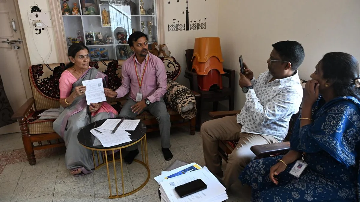 SIR: Over 91% electors mapped, yet more than one crore deleted from draft roll