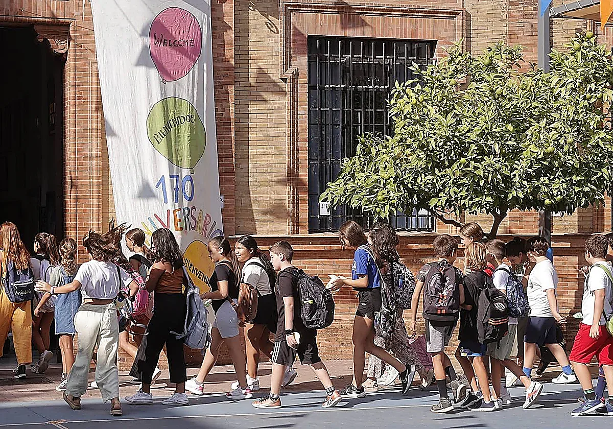 Los estudiantes andaluces sabrán qué hizo ETA y quién era Miguel Ángel Blanco