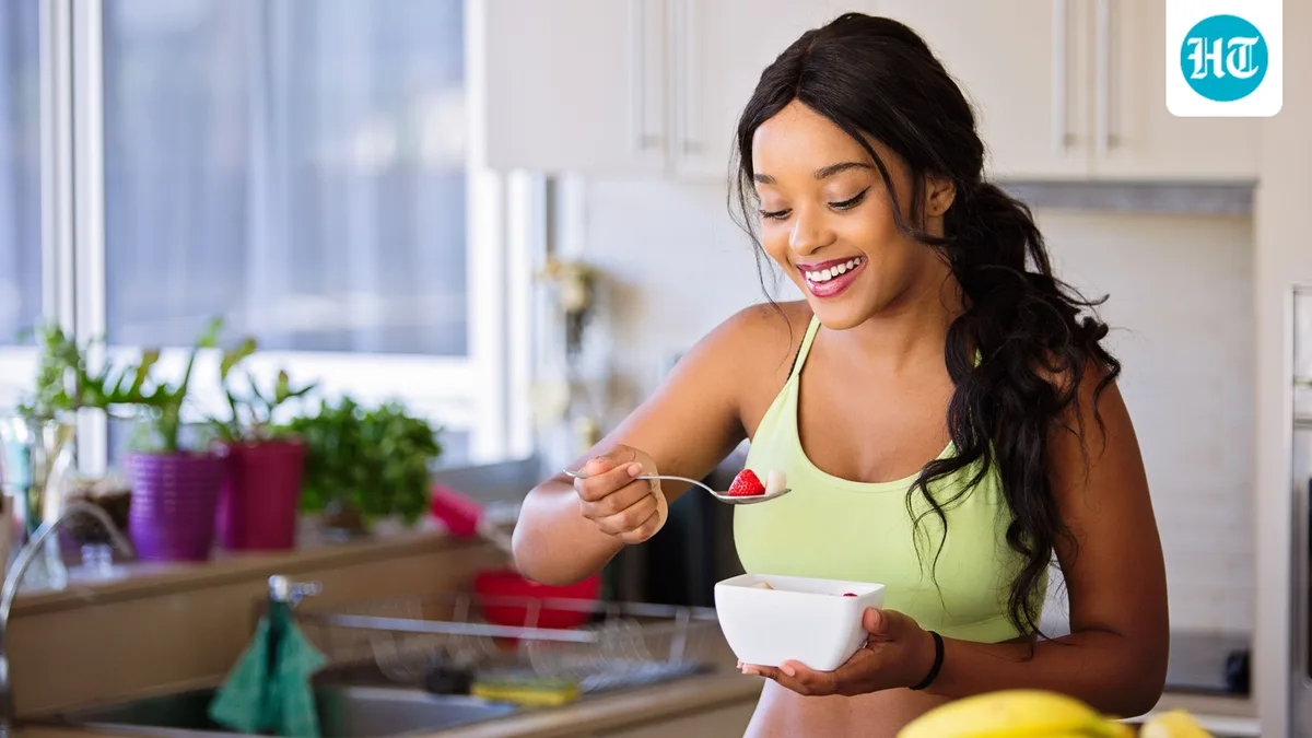 Is your body lacking essential nutrients? Dietician shares signs to watch out for