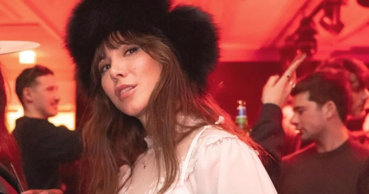 Preocupación por Ernestina Pavlovsky, una personal trainer argentina detenida por el ICE en Estados Unidos: "No confía ni en la comida que le dan"