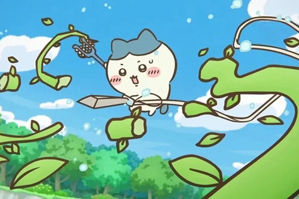 Korea Box Office: Anime Feature ‘Chiikawa’ Edges Past ‘The Assassin(s)’ to Claim Weekend Crown