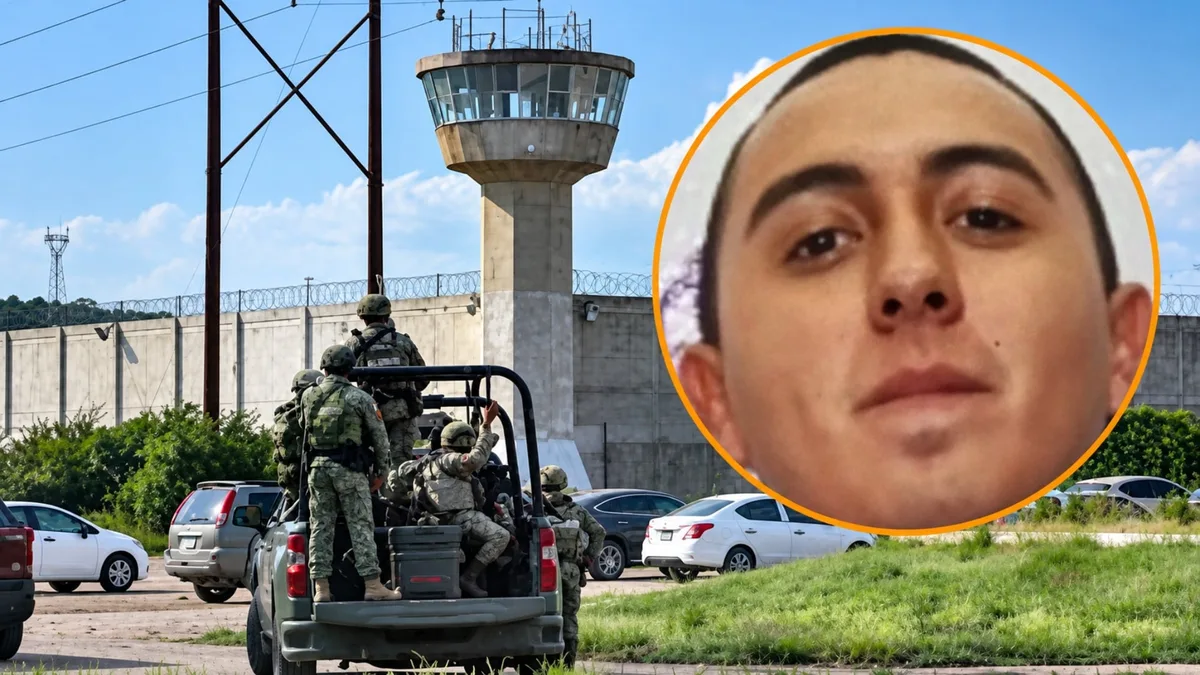 De gatillero a miembro de una facción de Los Chapitos: quién era “El Owen”, reportado muerto tras riña en penal de Mazatlán