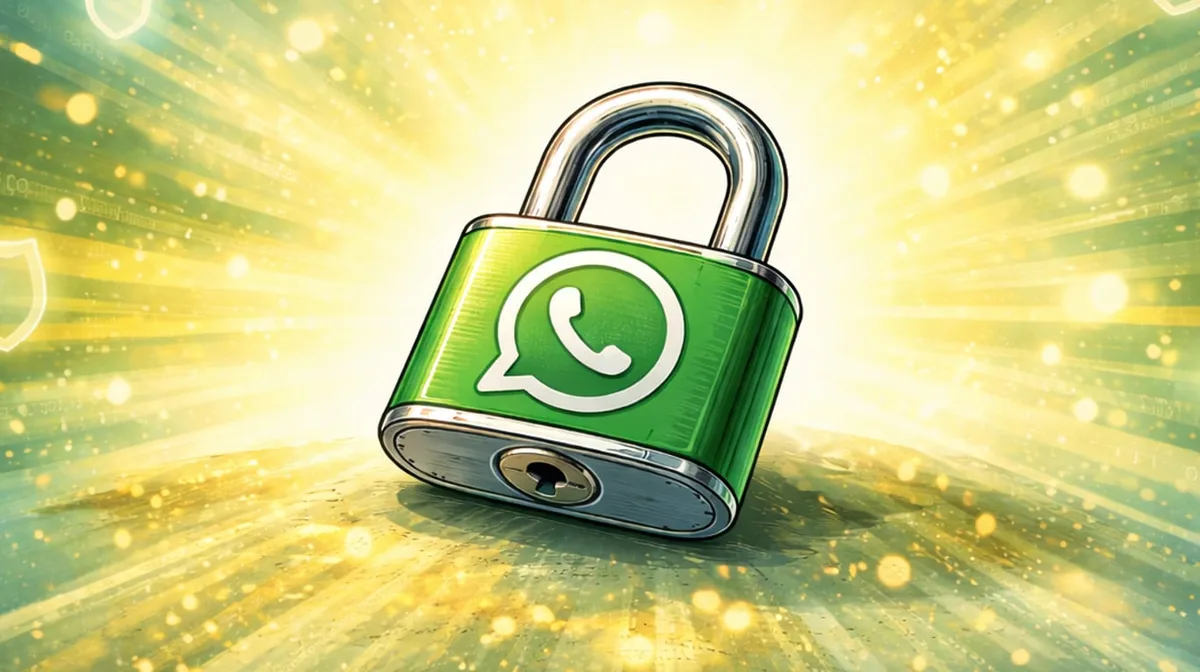 Cambio en WhatsApp: ¿cómo es la nueva verificación de dos pasos del mensajero?
