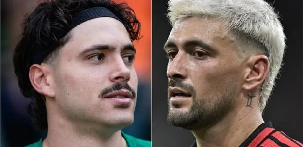 Fla encosta no Palmeiras em chance de título; Santos diminui risco de queda