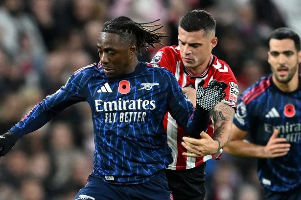 How to watch Sunderland vs Arsenal - TV channel, live stream and kick-off time