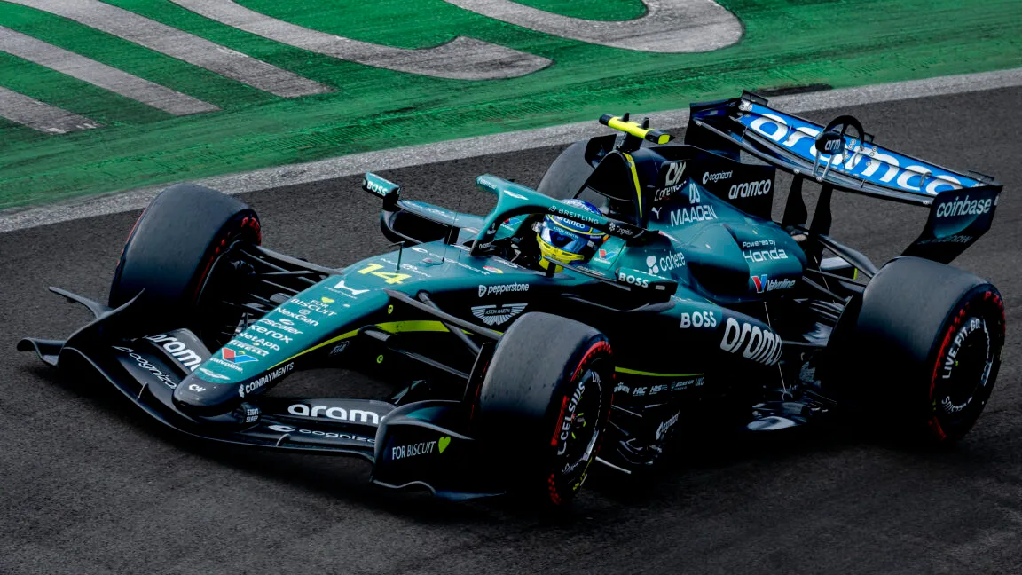 F1 in the Netherlands: The driver you most want to beat is your teammate