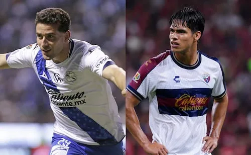 Puebla vs Atlante: Cuándo y dónde ver EN VIVO el partido de la Liga MX HOY