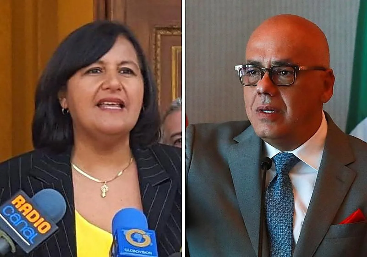 La oposición venezolana y el régimen chavista retoman las negociaciones tras semanas de escaso avance
