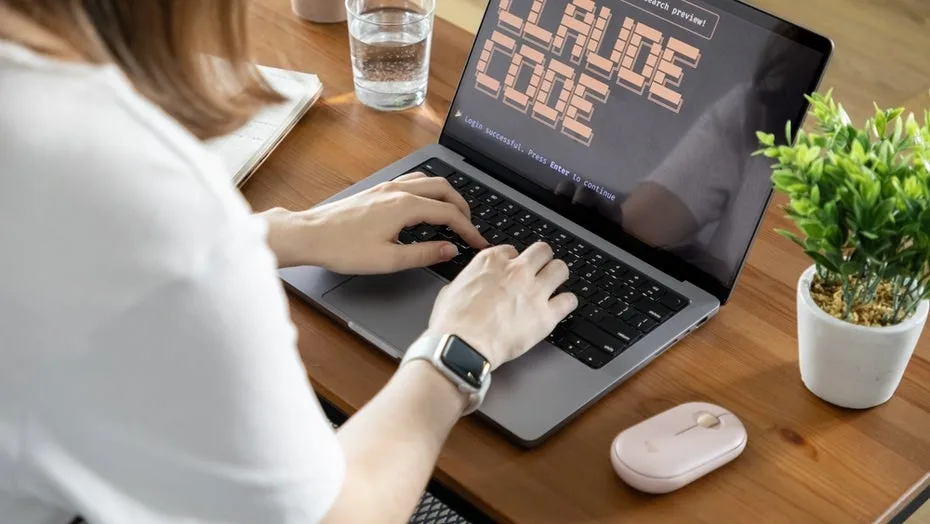 Team-Tools selbst bauen: Wie Vibe-Coding mit Claude Code funktioniert
