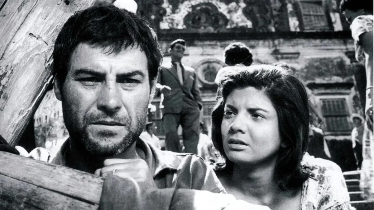 O filme estrelado por Glória Menezes que fez história em Cannes
