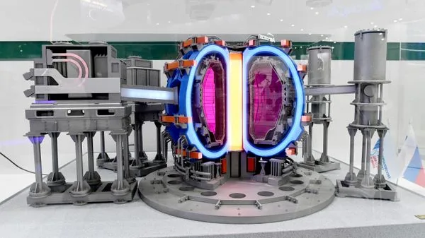 From Tokamaks to Solving the Generation Problem: Russia’s Nuclear Fusion Edge Explained