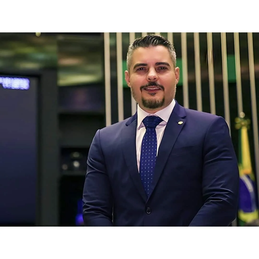 Thiago Flores (União Brasil) é reeleito deputado federal por Rondônia com 43.143 votos
