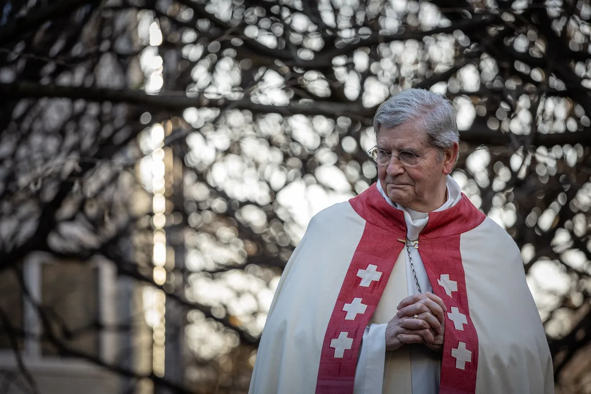 Aide à mourir : Mgr Laurent Ulrich appelle à refuser d’en bénéficier