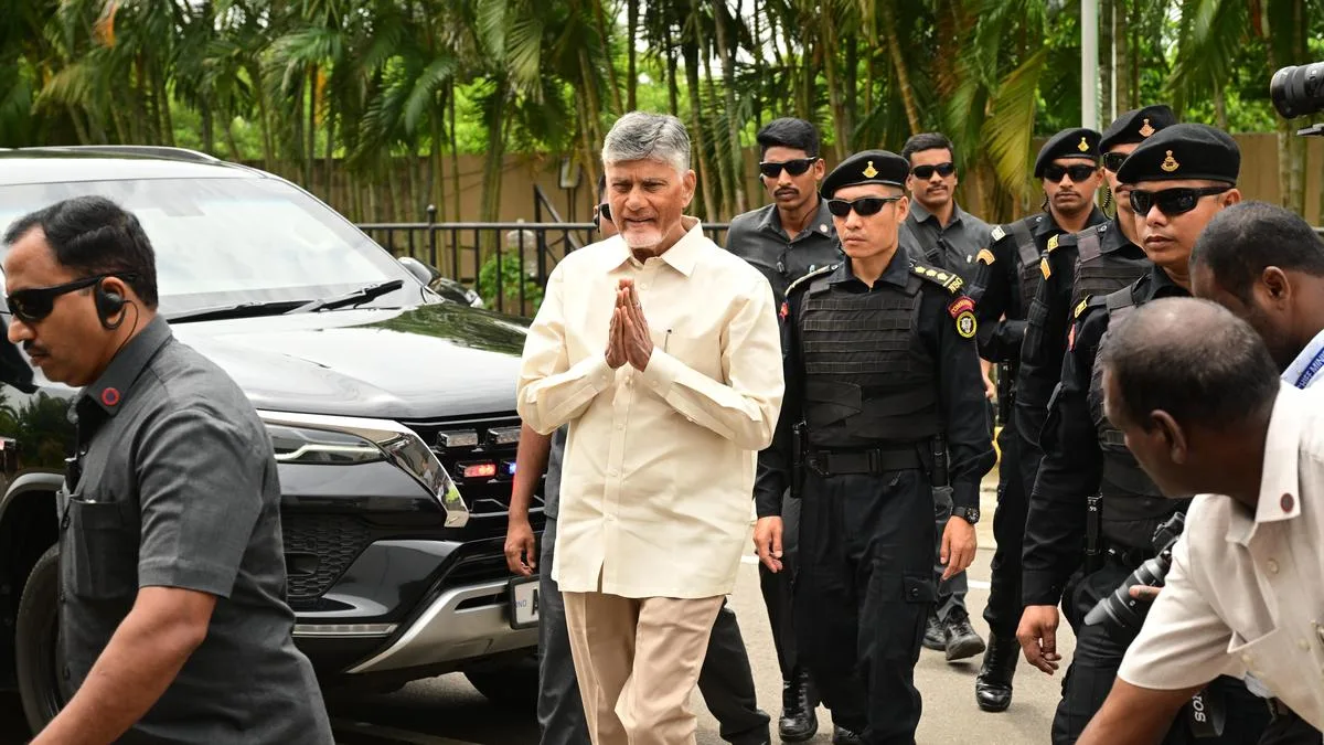 AP Omnibus (Speed of Doing Business) Bill passed in Legislative Assembly