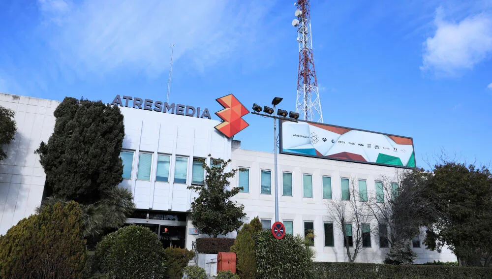 Atresmedia repartirá el mayor dividendo de su historia en diciembre tras la venta de sus acciones en Fever