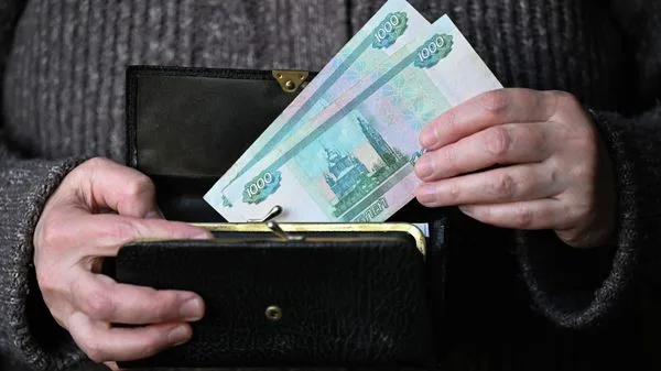 Адвокат предостерегла от займов, которые ведут к потере жилья