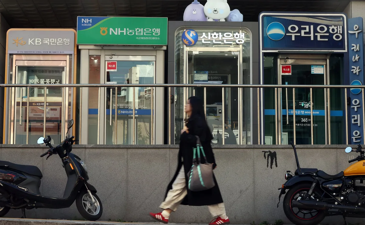 8월 통화량 전년보다 5.6% 늘어… 반도체 기업 자금 유입으로 증가세 지속