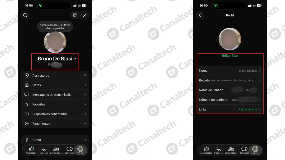 Como cadastrar e usar o WhatsApp: guia do app, PC e alteração de número