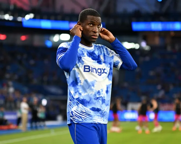 Nicolas Jackson nears £47.5m Aston Villa move as Emery clears air with departing Watkins
