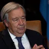 Guterres: “Muitos países dizem ‘se as superpotências podem violar a lei, por que é que nós não podemos?’”